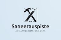 Saneerauspiste